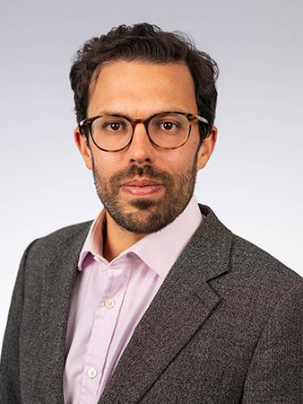 resolution guy joseph